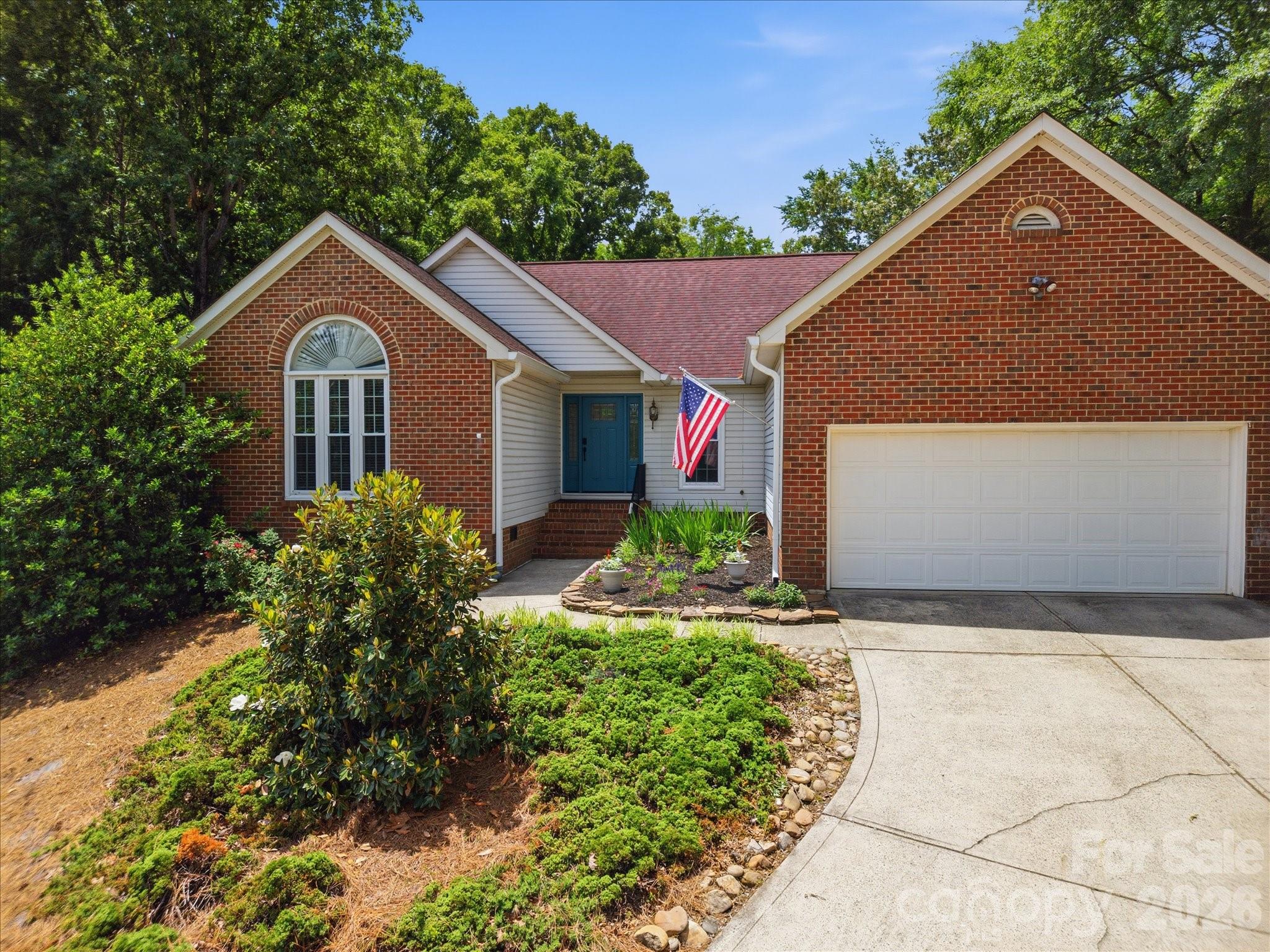 10314 Rougemont Lane Charlotte, NC 28277 - Photo 1 of 47