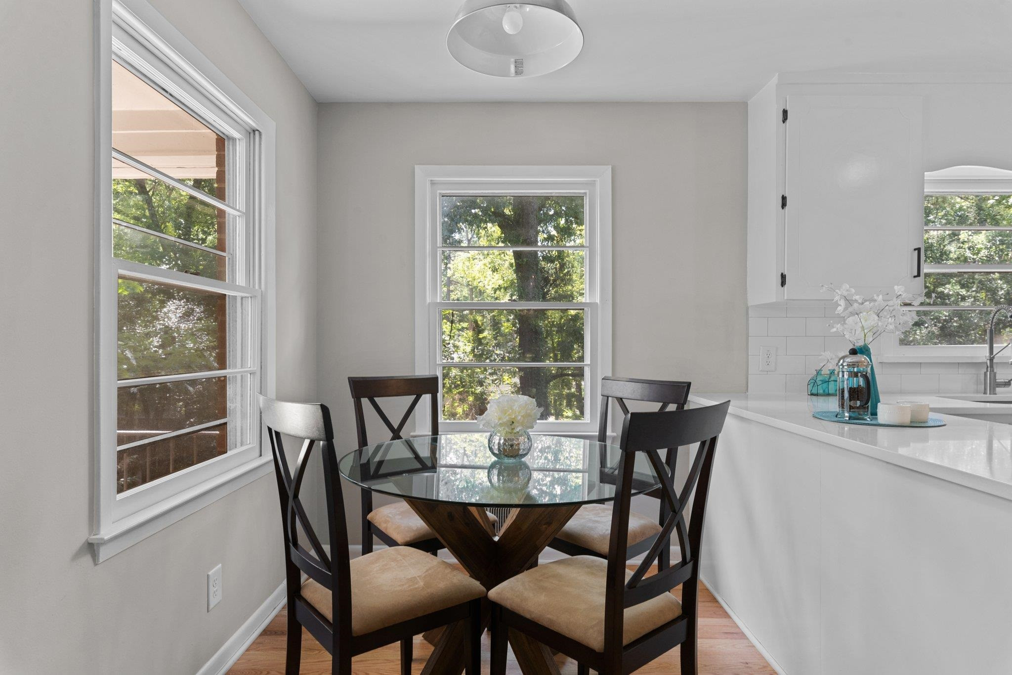 3605 Octavia Street Raleigh, NC 27606 - Photo 5 of 50 Photo 5