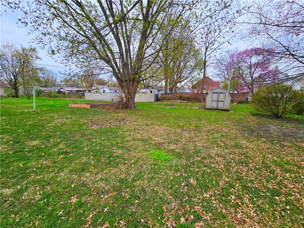 108 East 9th Street Georgetown, IL 61846 - Photo 12 of 13 Gallery Image 12