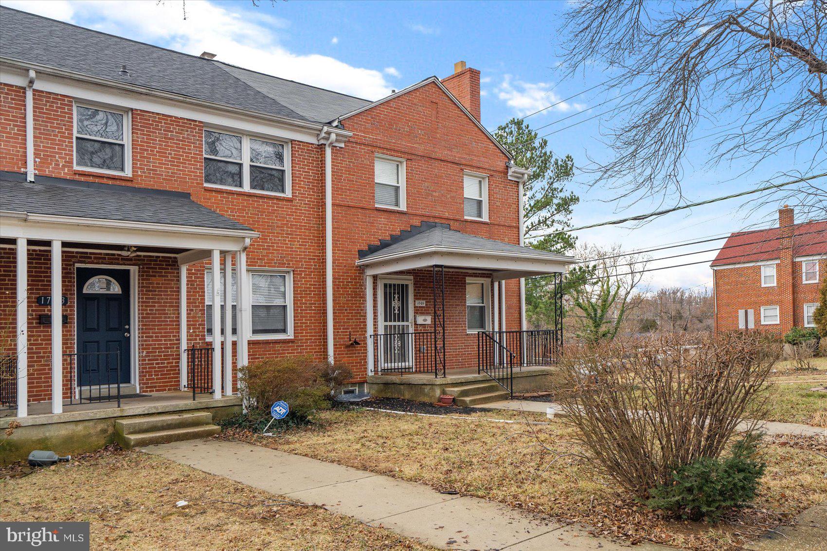 1703 Ingram Road Baltimore, MD 21239 - Photo 1 of 36