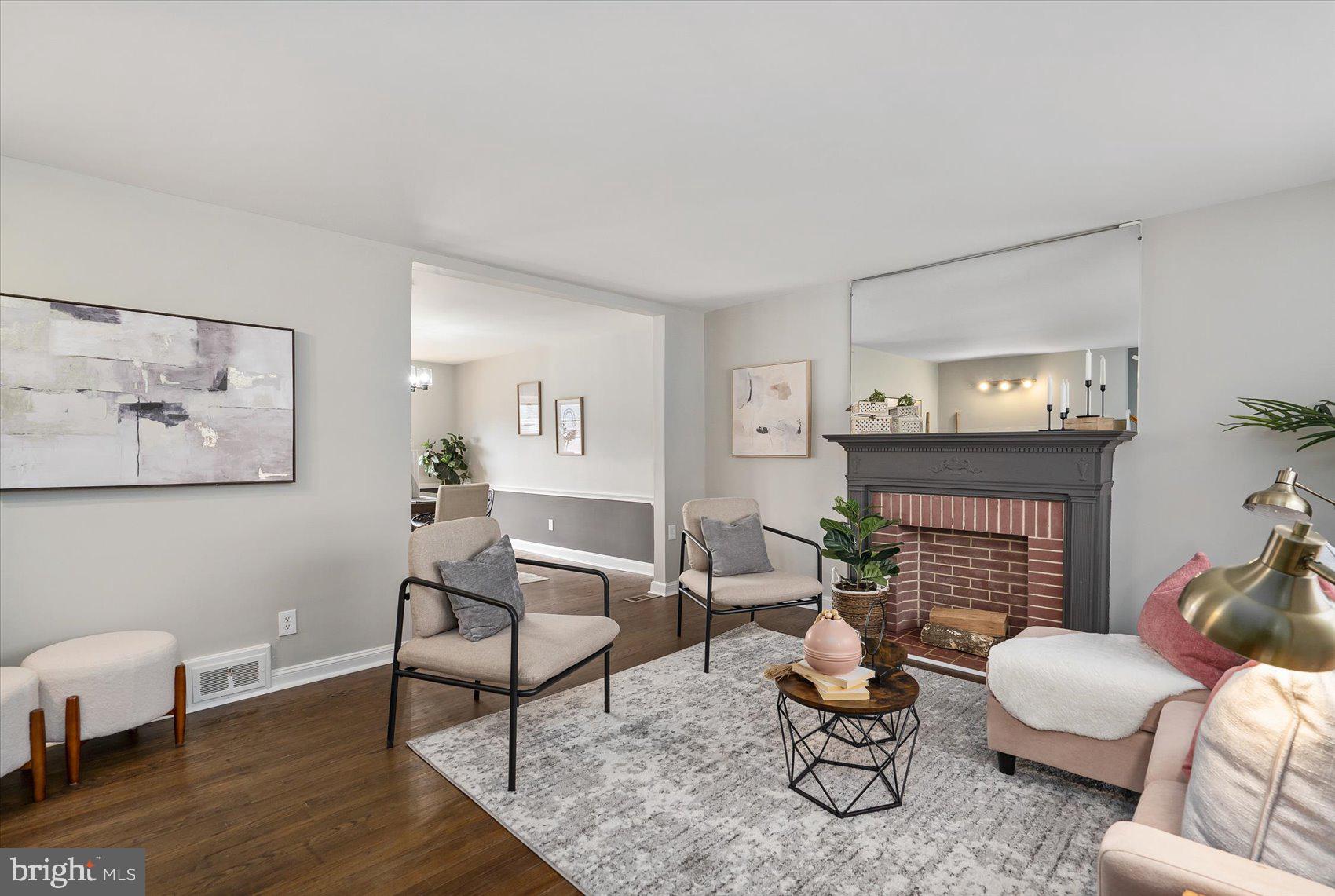 1703 Ingram Road Baltimore, MD 21239 - Photo 2 of 36