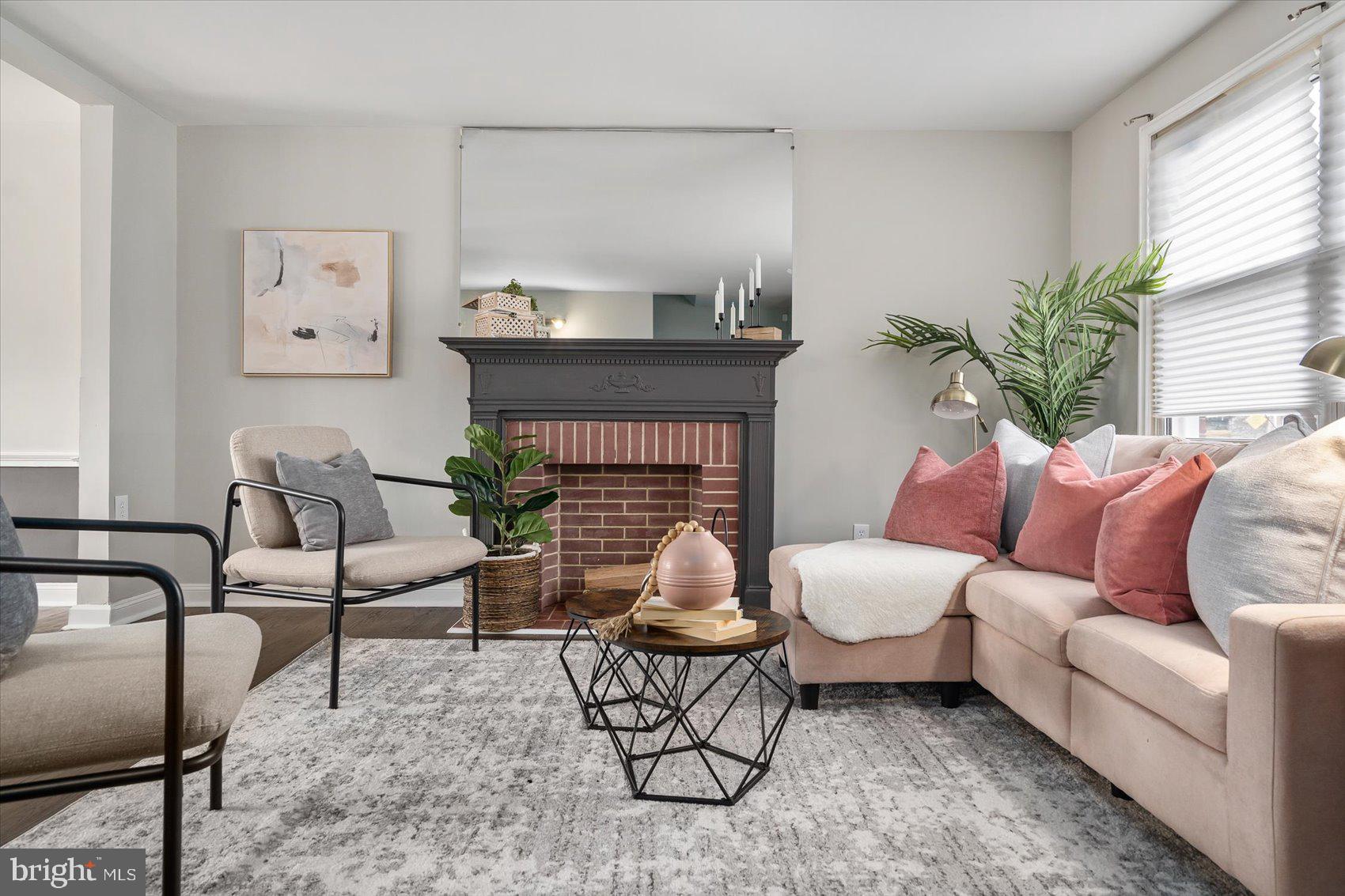 1703 Ingram Road Baltimore, MD 21239 - Photo 3 of 36