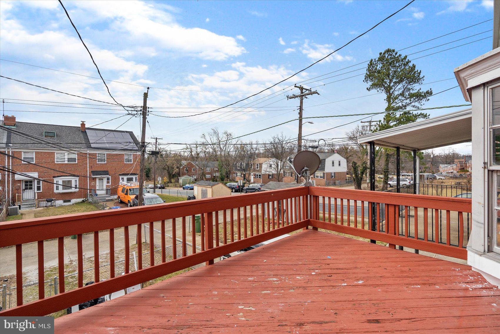 1703 Ingram Road Baltimore, MD 21239 - Photo 34 of 36