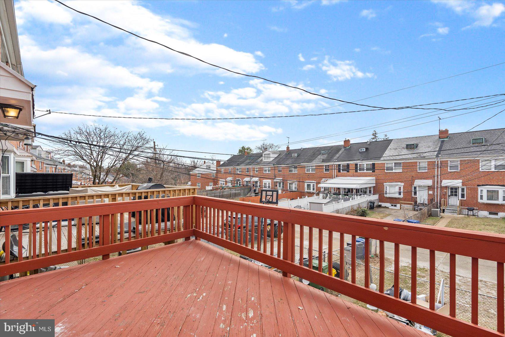 1703 Ingram Road Baltimore, MD 21239 - Photo 35 of 36
