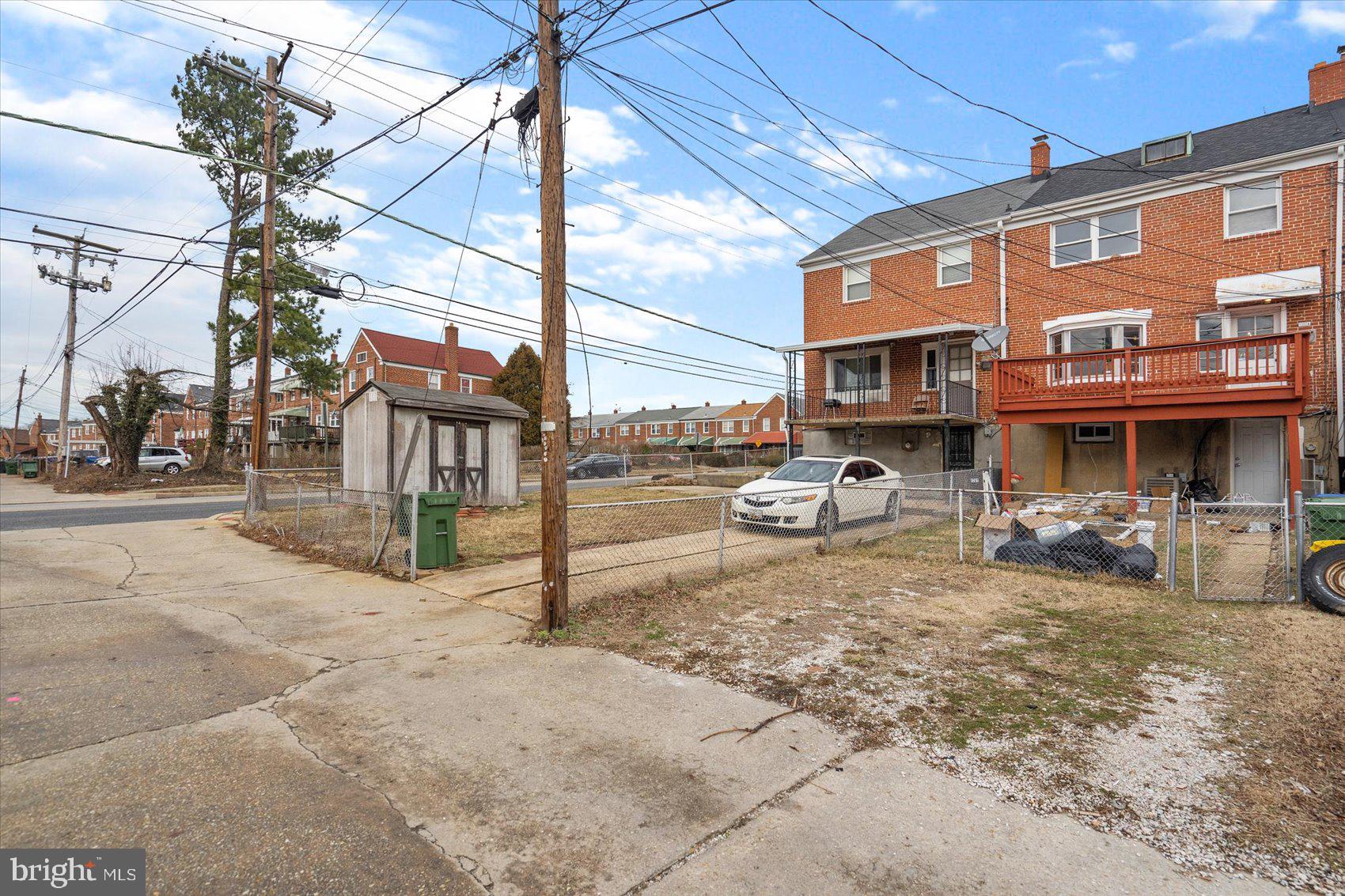 1703 Ingram Road Baltimore, MD 21239 - Photo 36 of 36