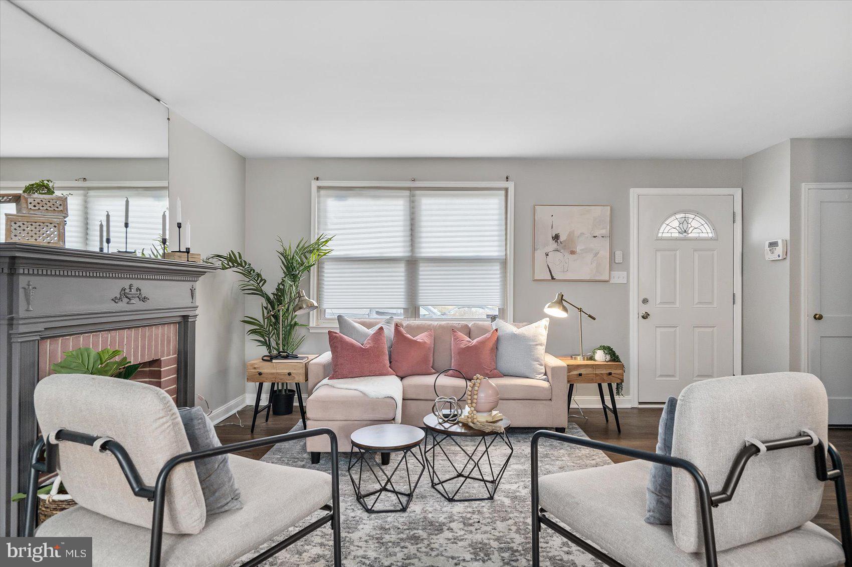 1703 Ingram Road Baltimore, MD 21239 - Photo 5 of 36