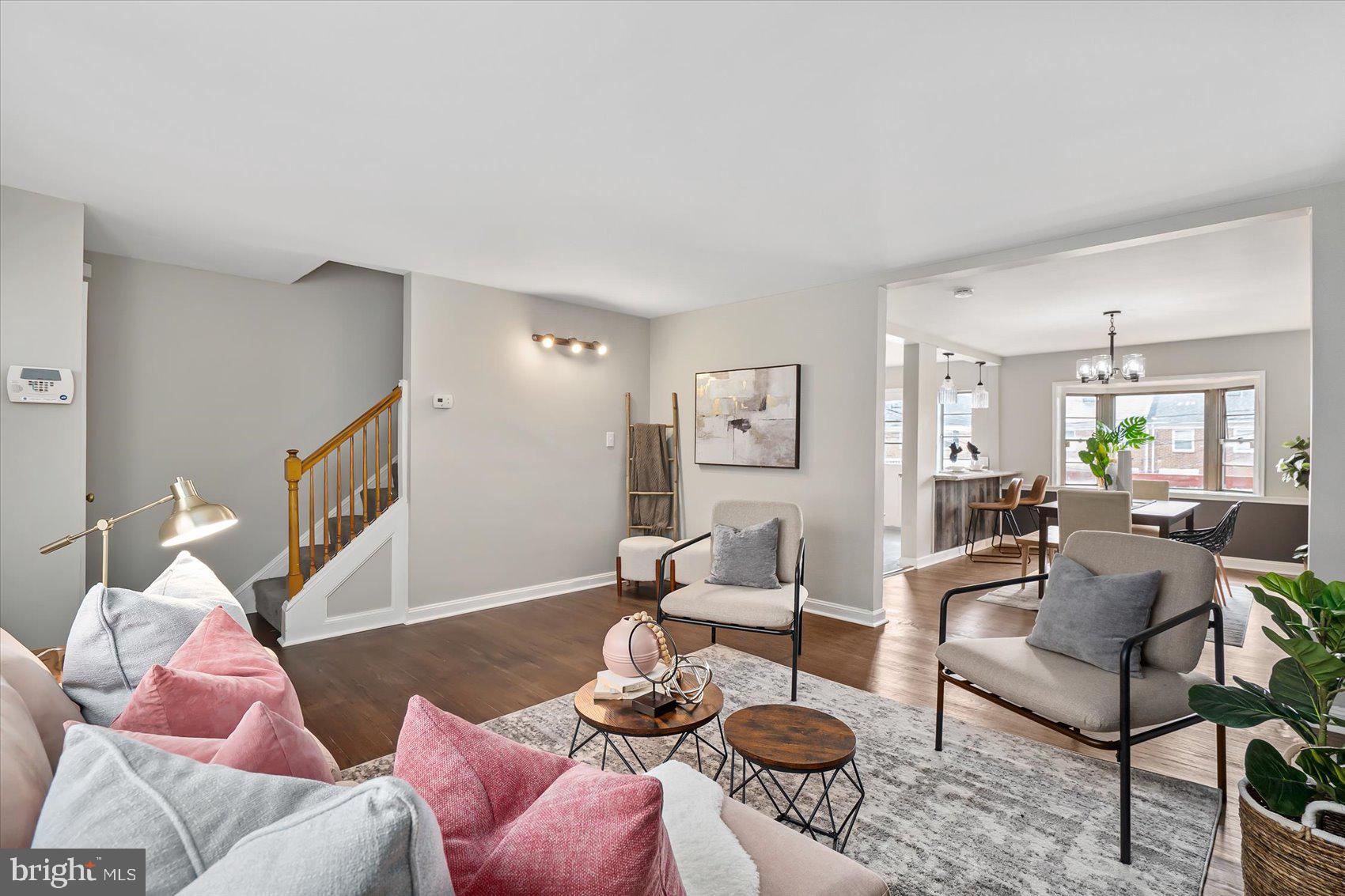 1703 Ingram Road Baltimore, MD 21239 - Photo 6 of 36