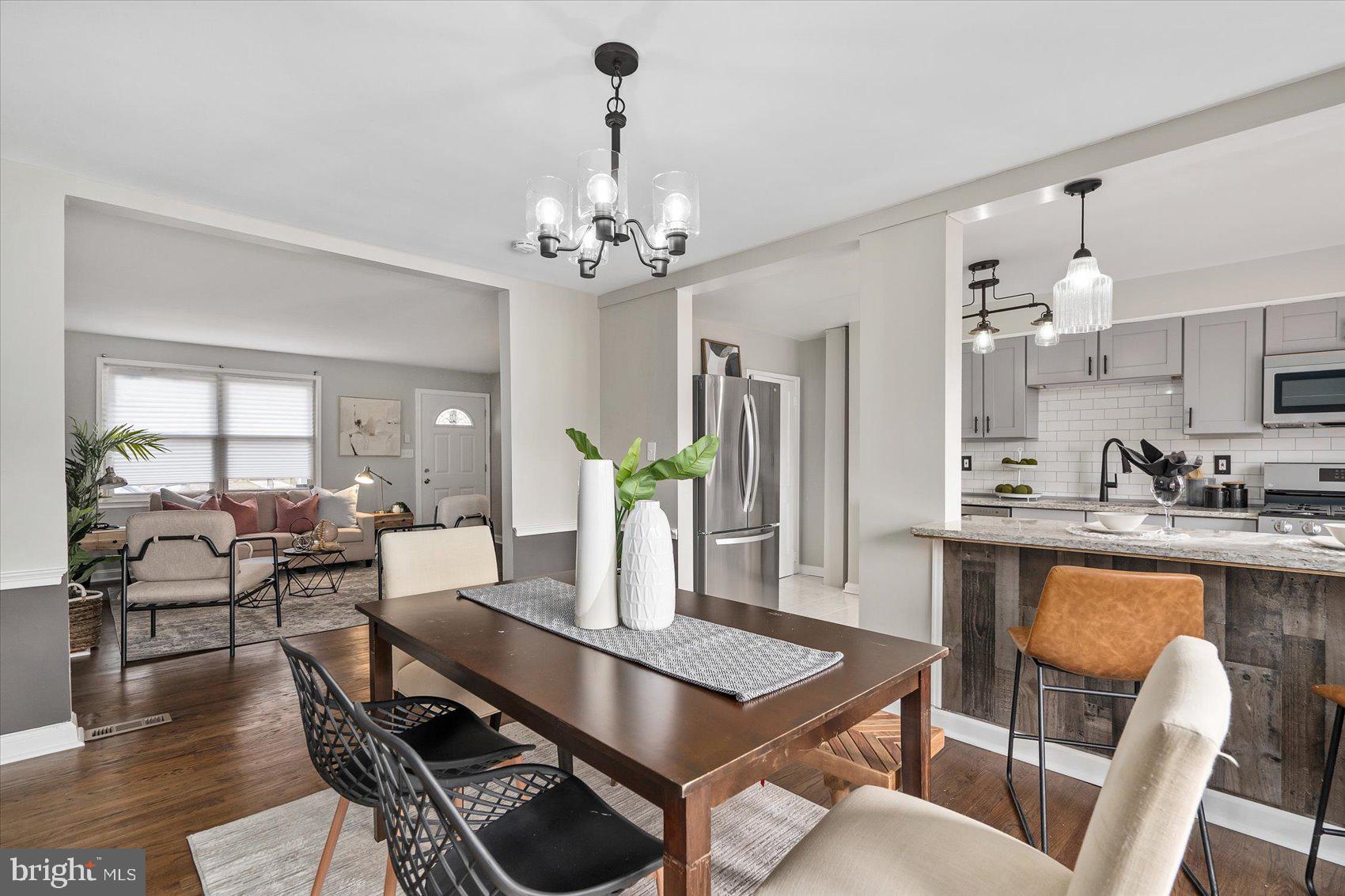 1703 Ingram Road Baltimore, MD 21239 - Photo 8 of 36