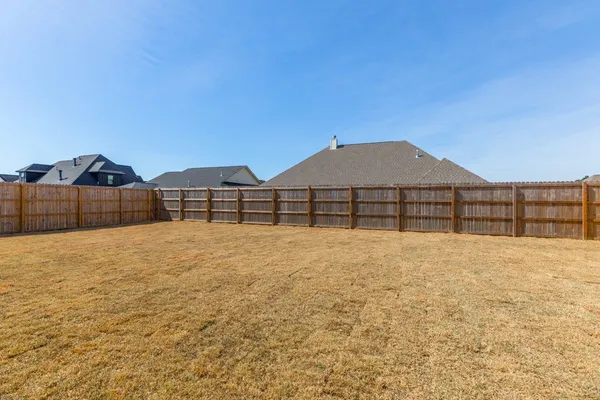 a view of a outdoor space with yard