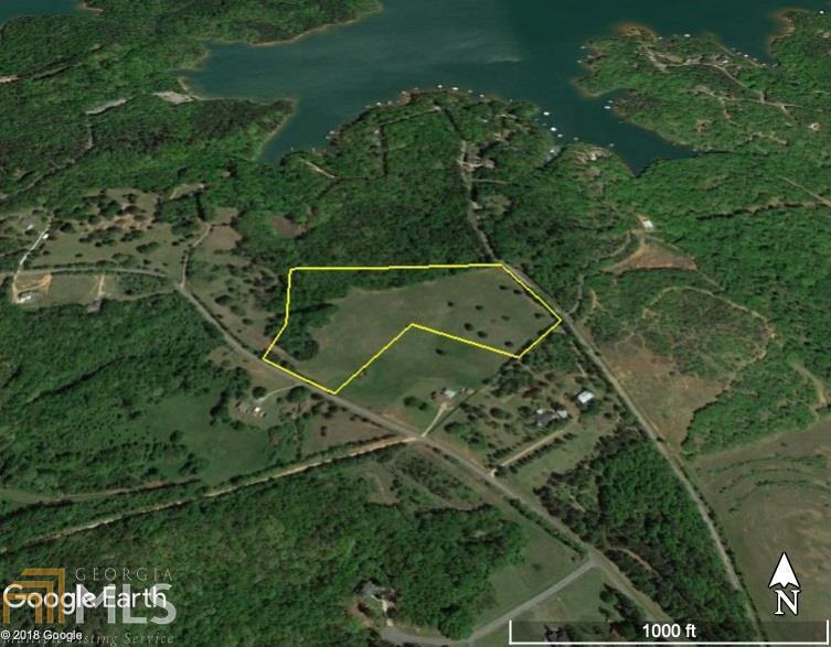 0 Paynes Creek Rd John Flemming Road Hartwell, GA 30643 - Photo 1 of 1 Gallery Image 1