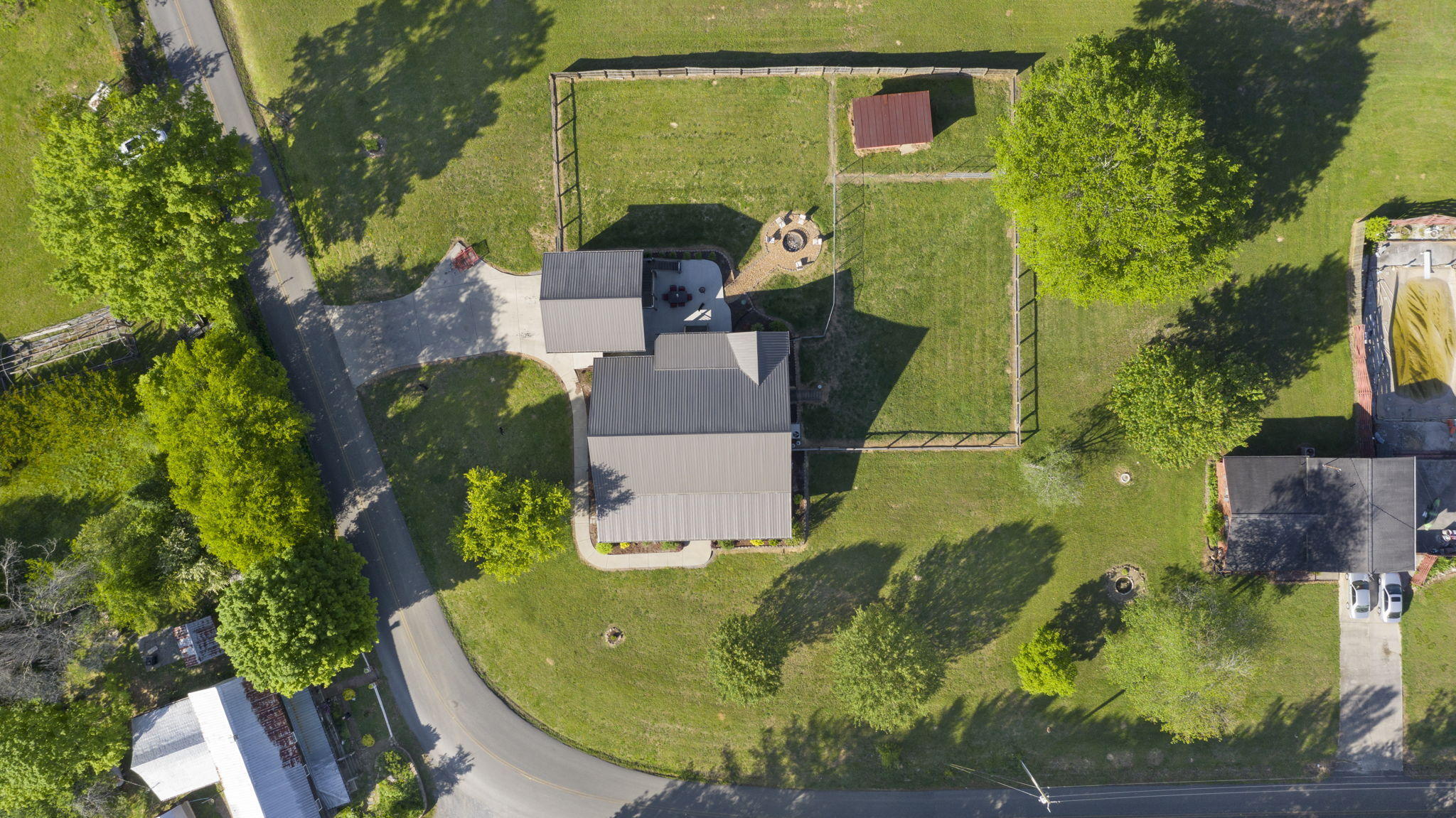 4353 Trewhitt Road Southeast Cleveland, TN 37323 - Photo 2 of 40 DJI_0910