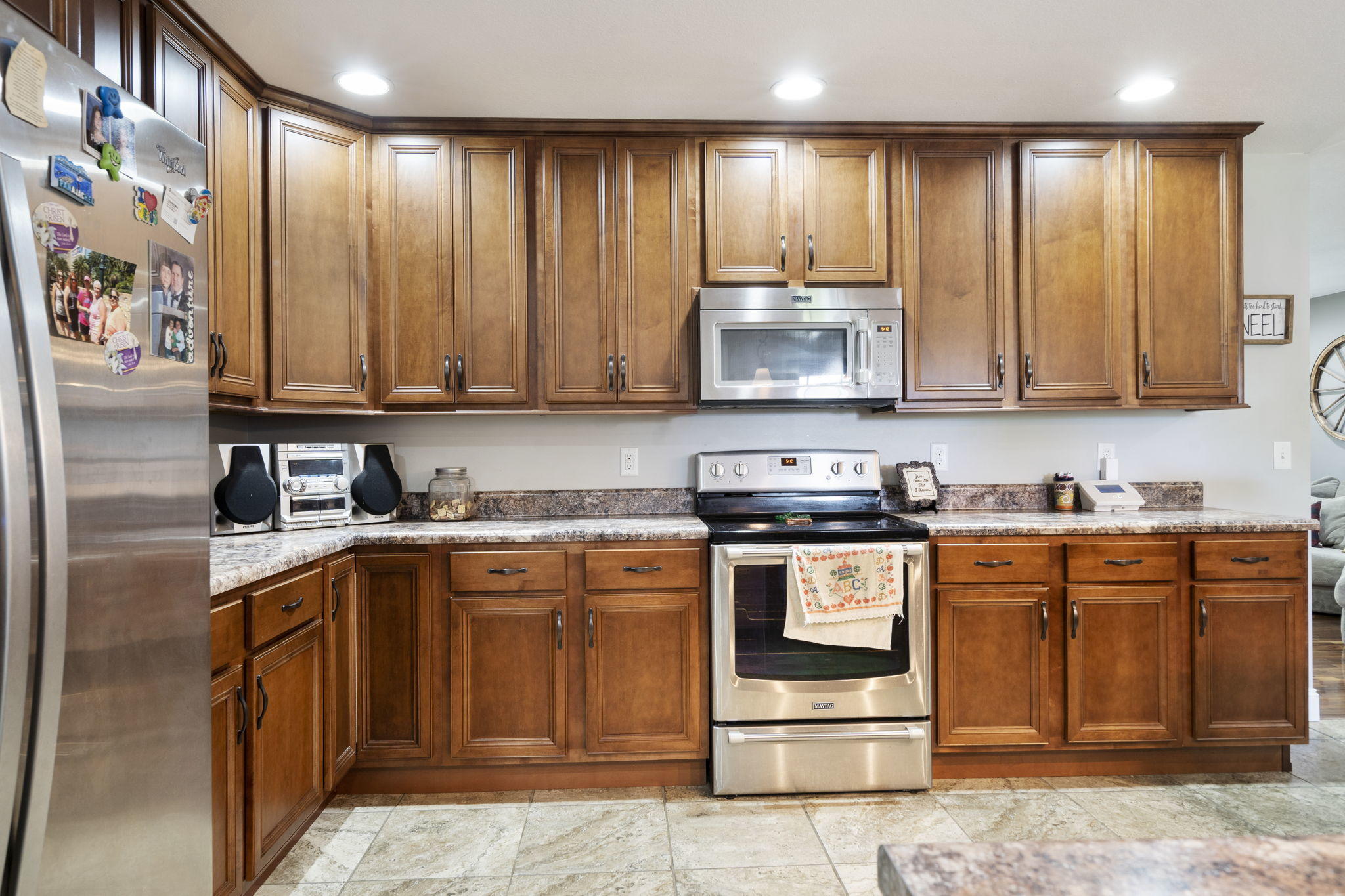 4353 Trewhitt Road Southeast Cleveland, TN 37323 - Photo 14 of 40 DSC08847