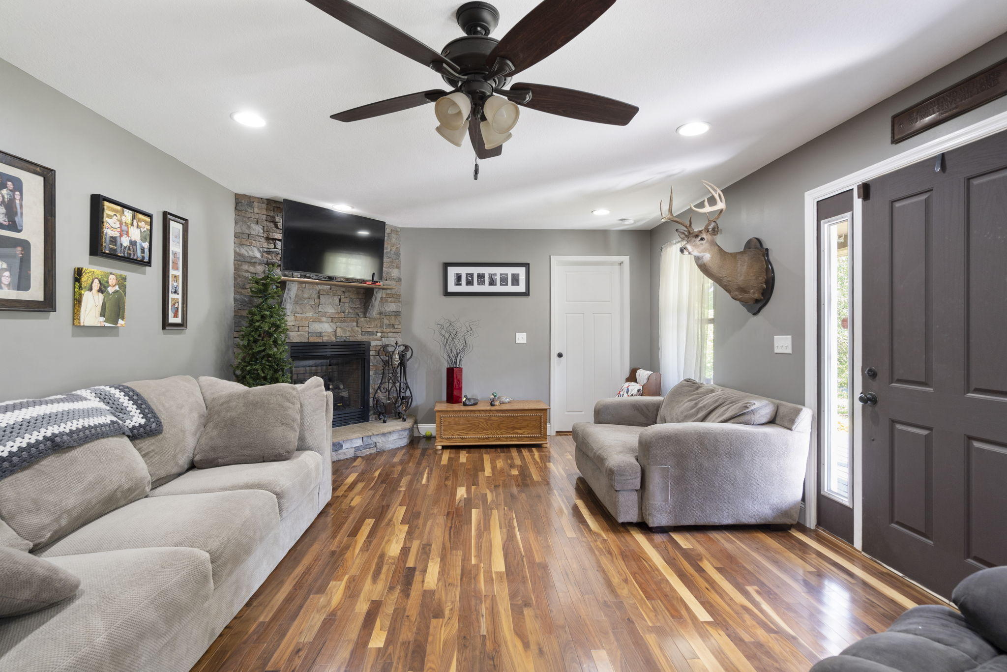 4353 Trewhitt Road Southeast Cleveland, TN 37323 - Photo 19 of 40 DSC08874