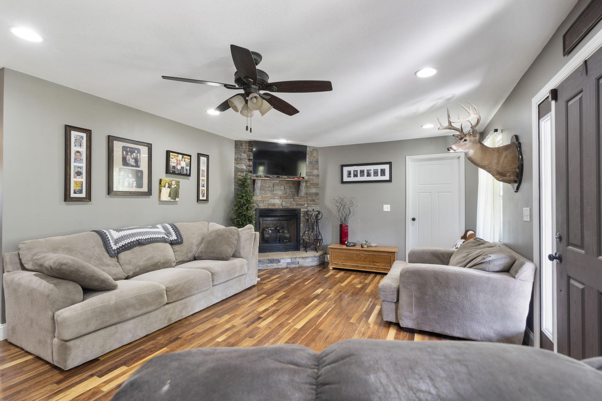 4353 Trewhitt Road Southeast Cleveland, TN 37323 - Photo 20 of 40 DSC08879