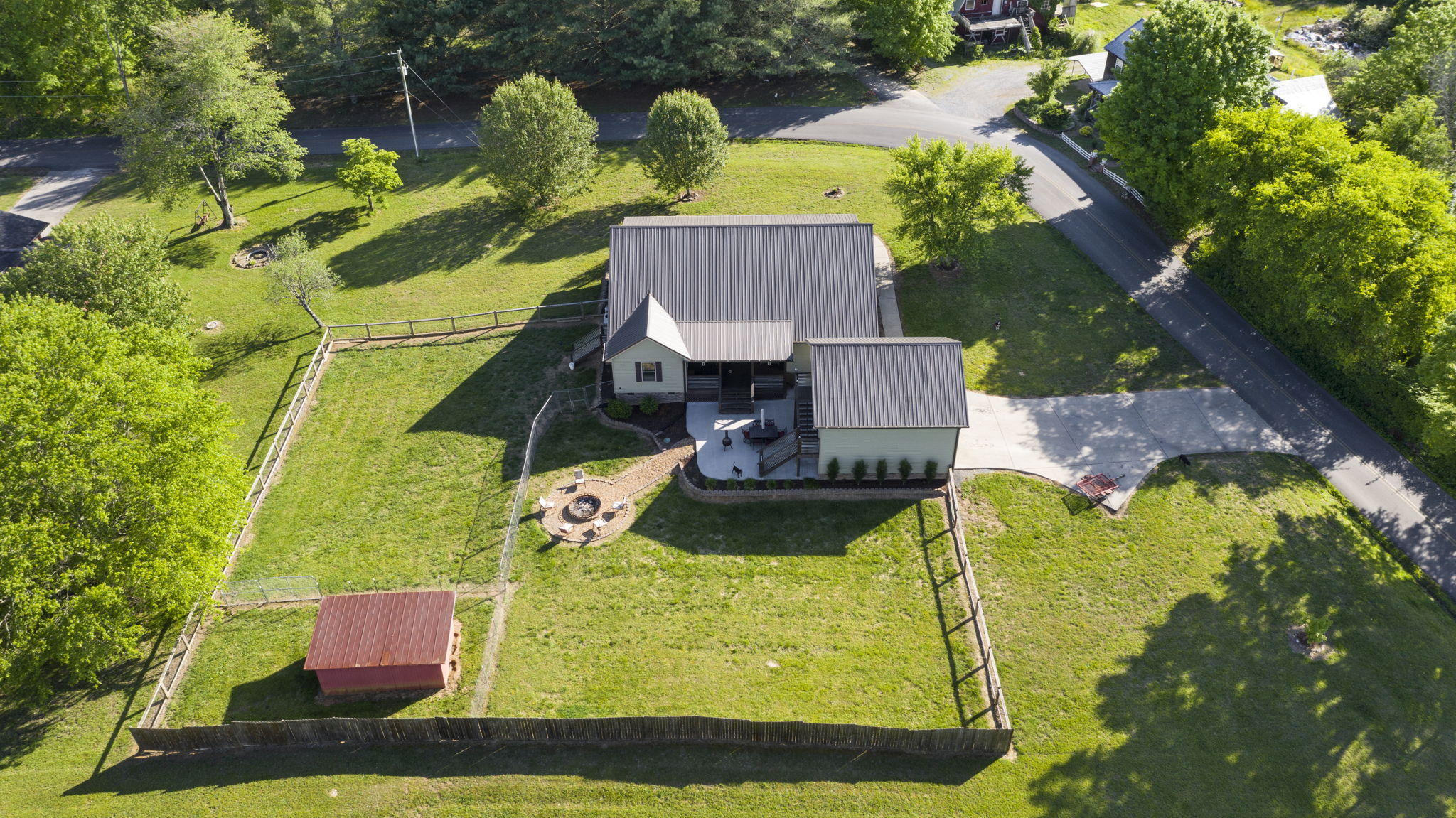4353 Trewhitt Road Southeast Cleveland, TN 37323 - Photo 3 of 40 DJI_0911