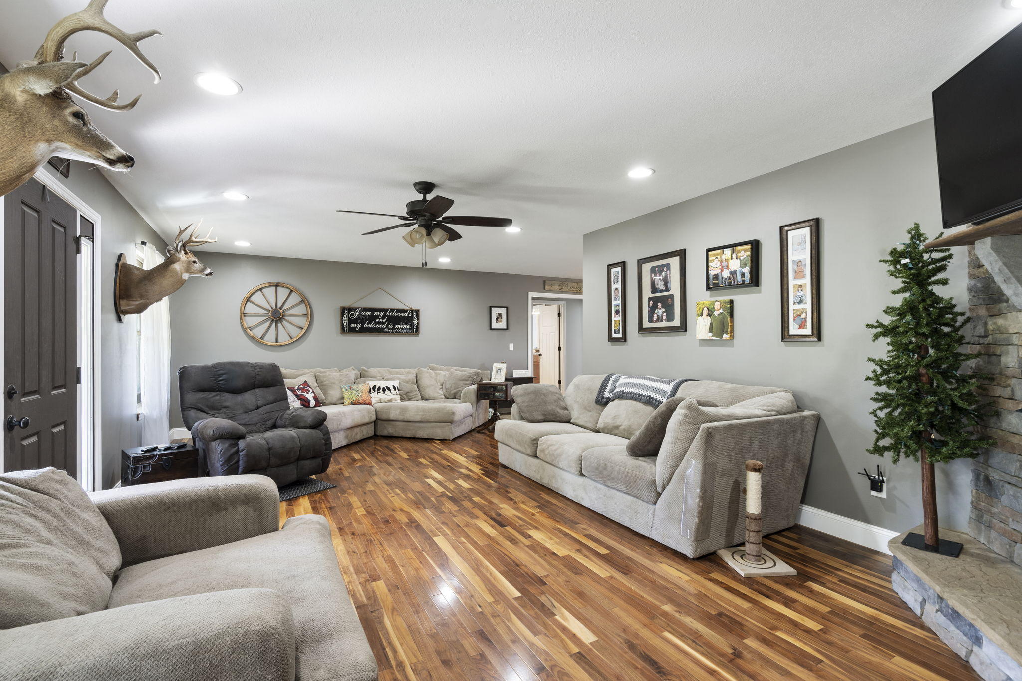 4353 Trewhitt Road Southeast Cleveland, TN 37323 - Photo 22 of 40 DSC08889