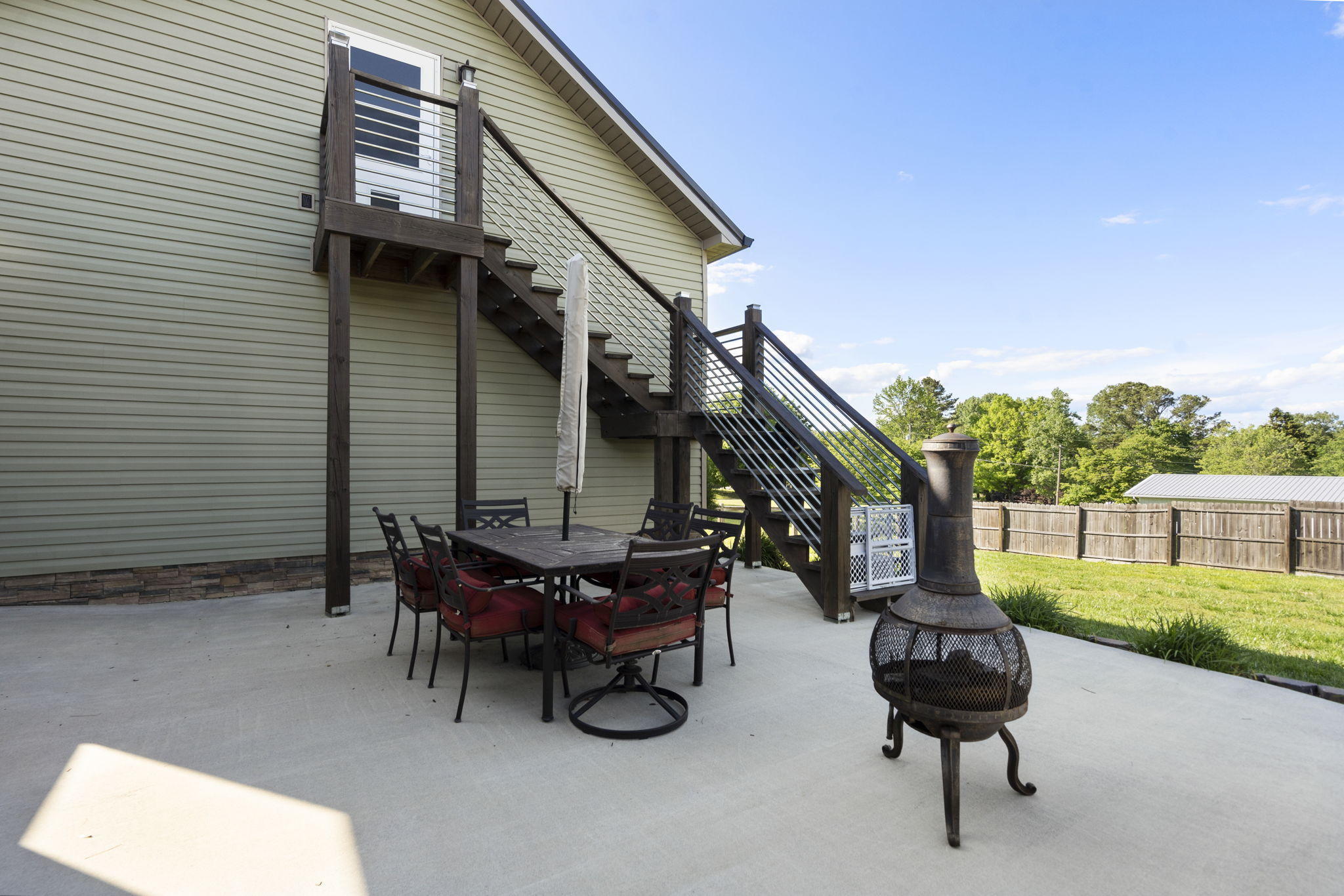 4353 Trewhitt Road Southeast Cleveland, TN 37323 - Photo 37 of 40 DSC08962