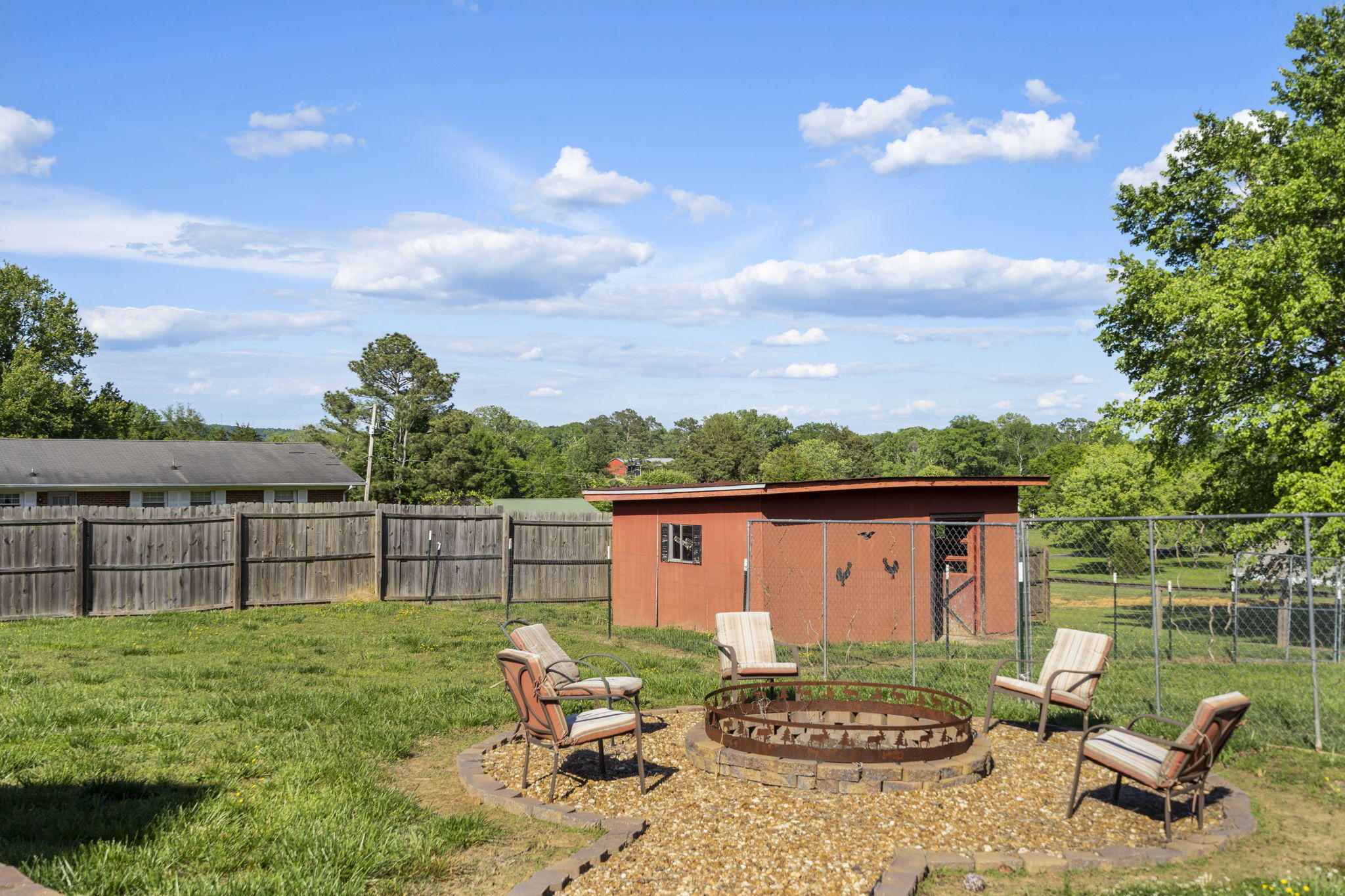 4353 Trewhitt Road Southeast Cleveland, TN 37323 - Photo 38 of 40 DSC08971