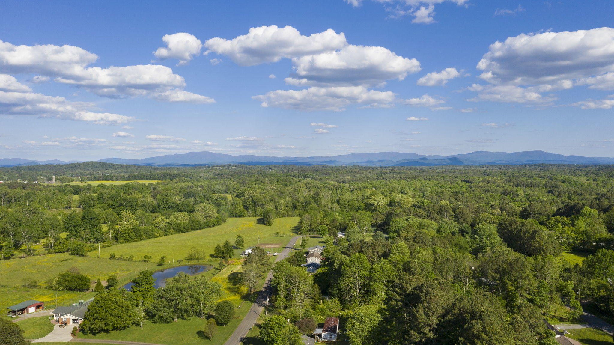 4353 Trewhitt Road Southeast Cleveland, TN 37323 - Photo 5 of 40 DJI_0909