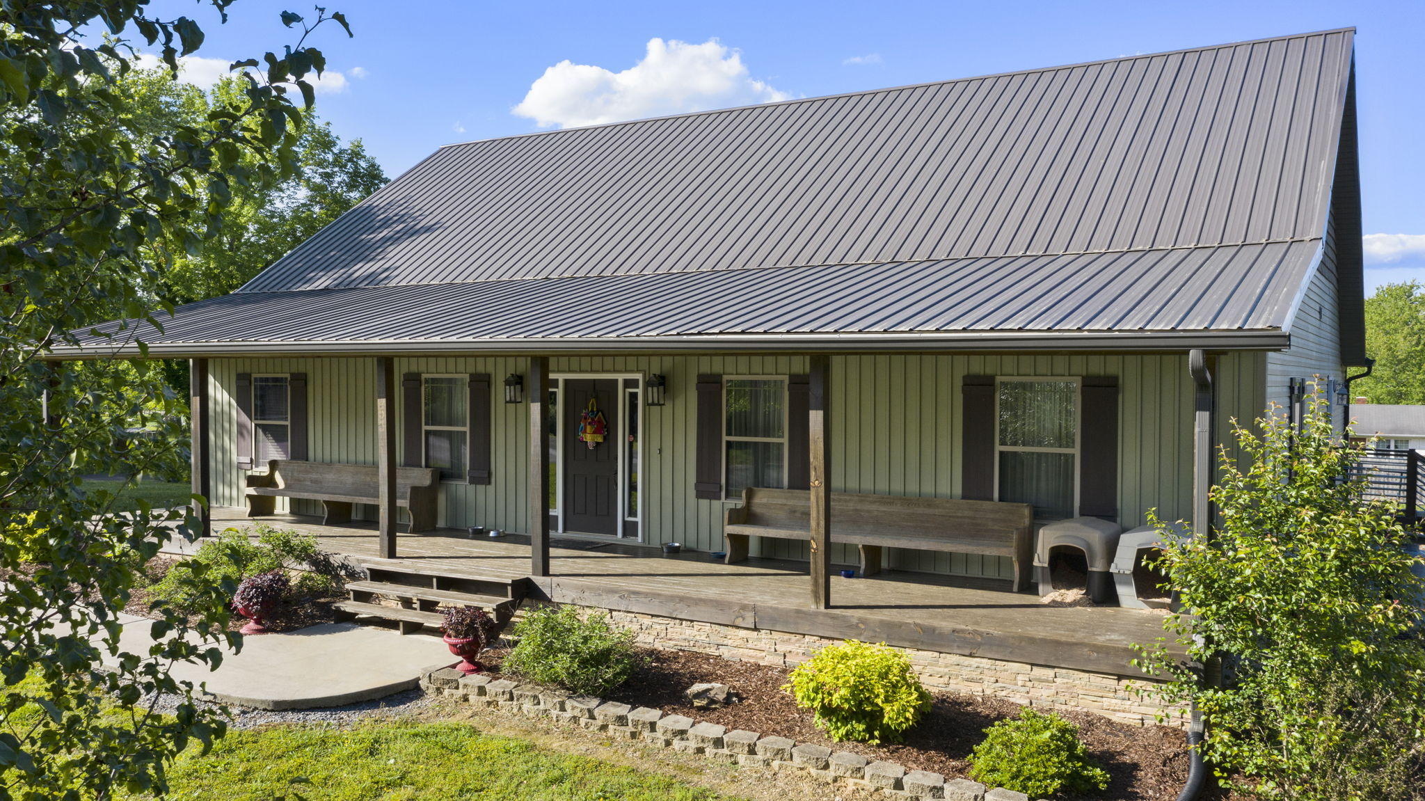 4353 Trewhitt Road Southeast Cleveland, TN 37323 - Photo 7 of 40 DJI_0916