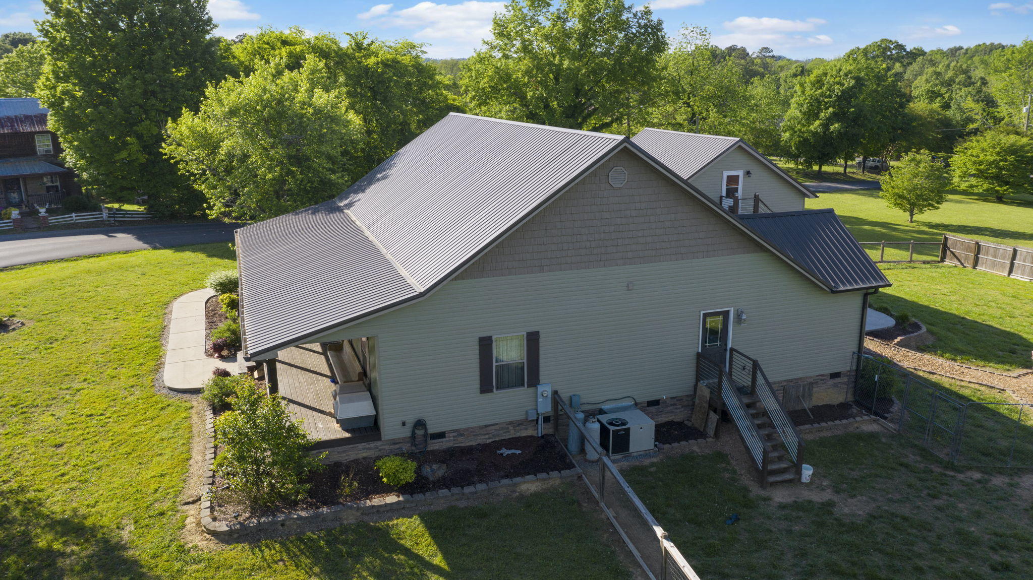 4353 Trewhitt Road Southeast Cleveland, TN 37323 - Photo 8 of 40 DJI_0917
