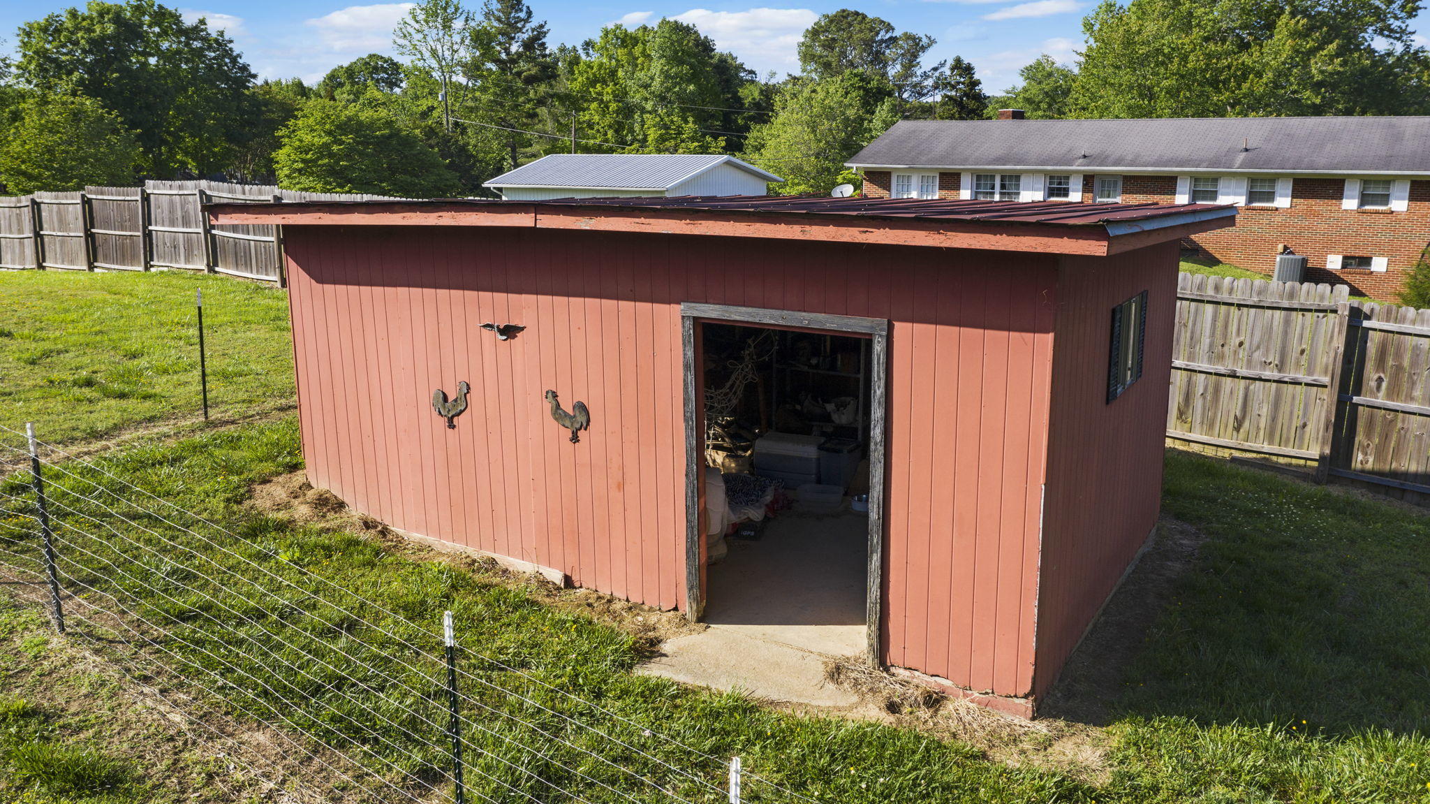 4353 Trewhitt Road Southeast Cleveland, TN 37323 - Photo 9 of 40 DJI_0918