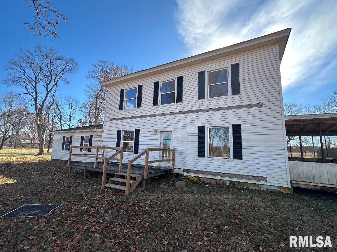 7253 Spillway Road Carbondale, IL 62902 - Photo 1 of 22 Gallery Image 1