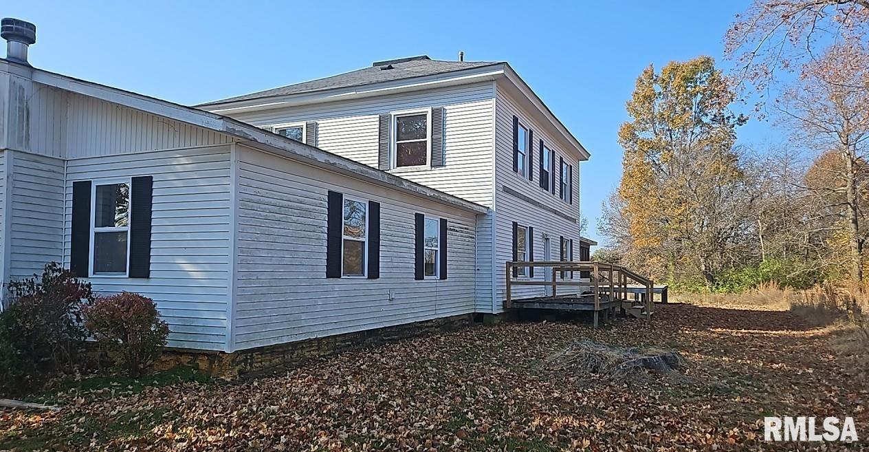 7253 Spillway Road Carbondale, IL 62902 - Photo 2 of 22 Gallery Image 2