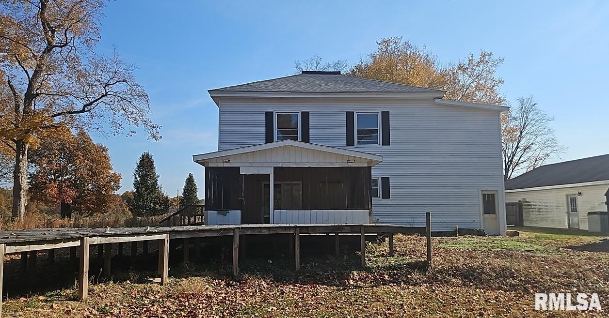 7253 Spillway Road Carbondale, IL 62902 - Photo 5 of 22 Gallery Image 5