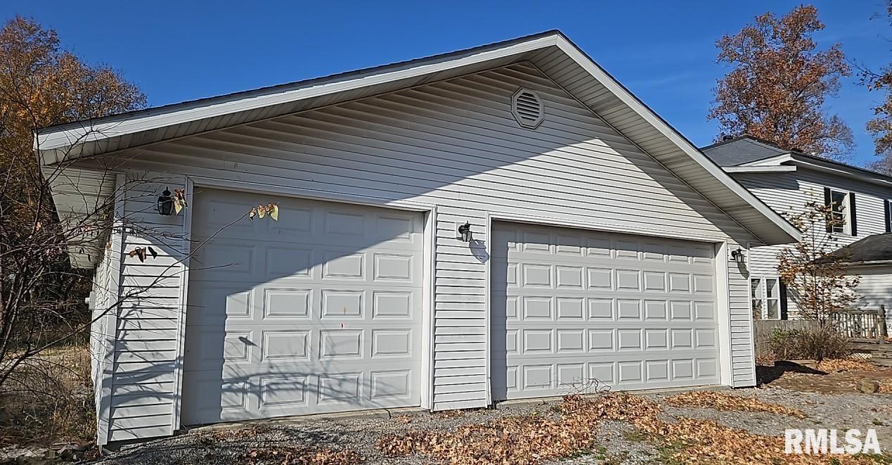 7253 Spillway Road Carbondale, IL 62902 - Photo 7 of 22 Gallery Image 7