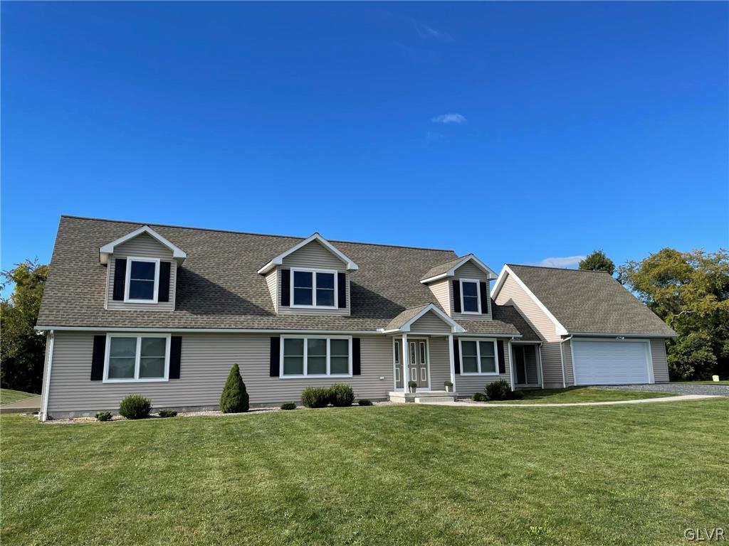 1365 Keller Road Wind Gap, PA 18091 - Photo 2 of 33