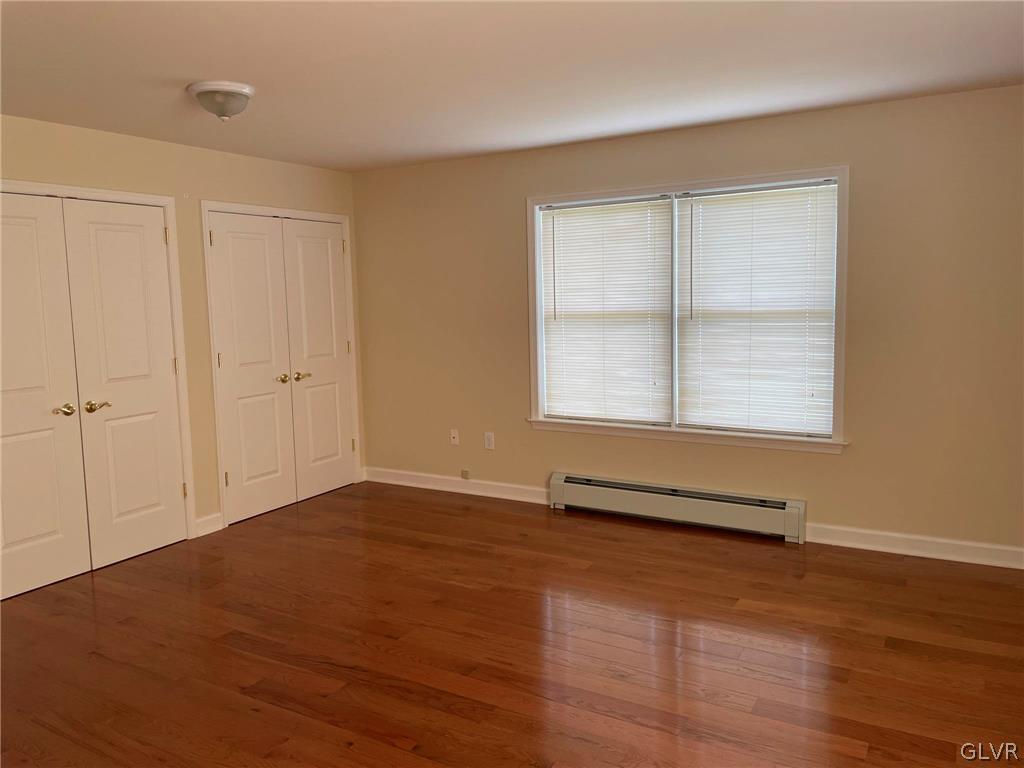 1365 Keller Road Wind Gap, PA 18091 - Photo 9 of 33 Master Bedroom