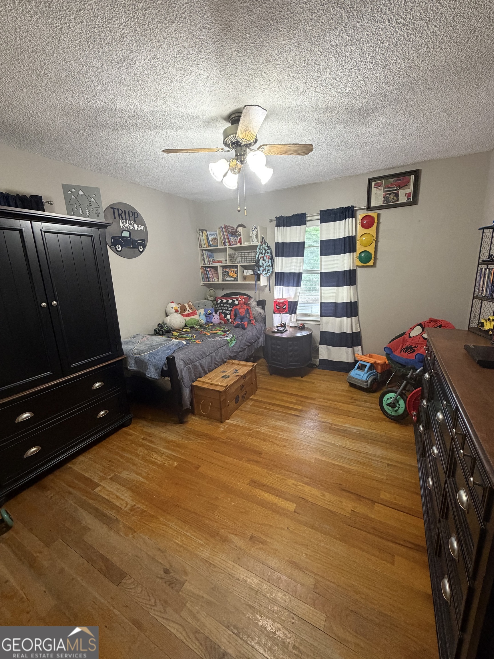 410 Ridgecrest Drive Elberton, GA 30635 - Photo 17 of 29