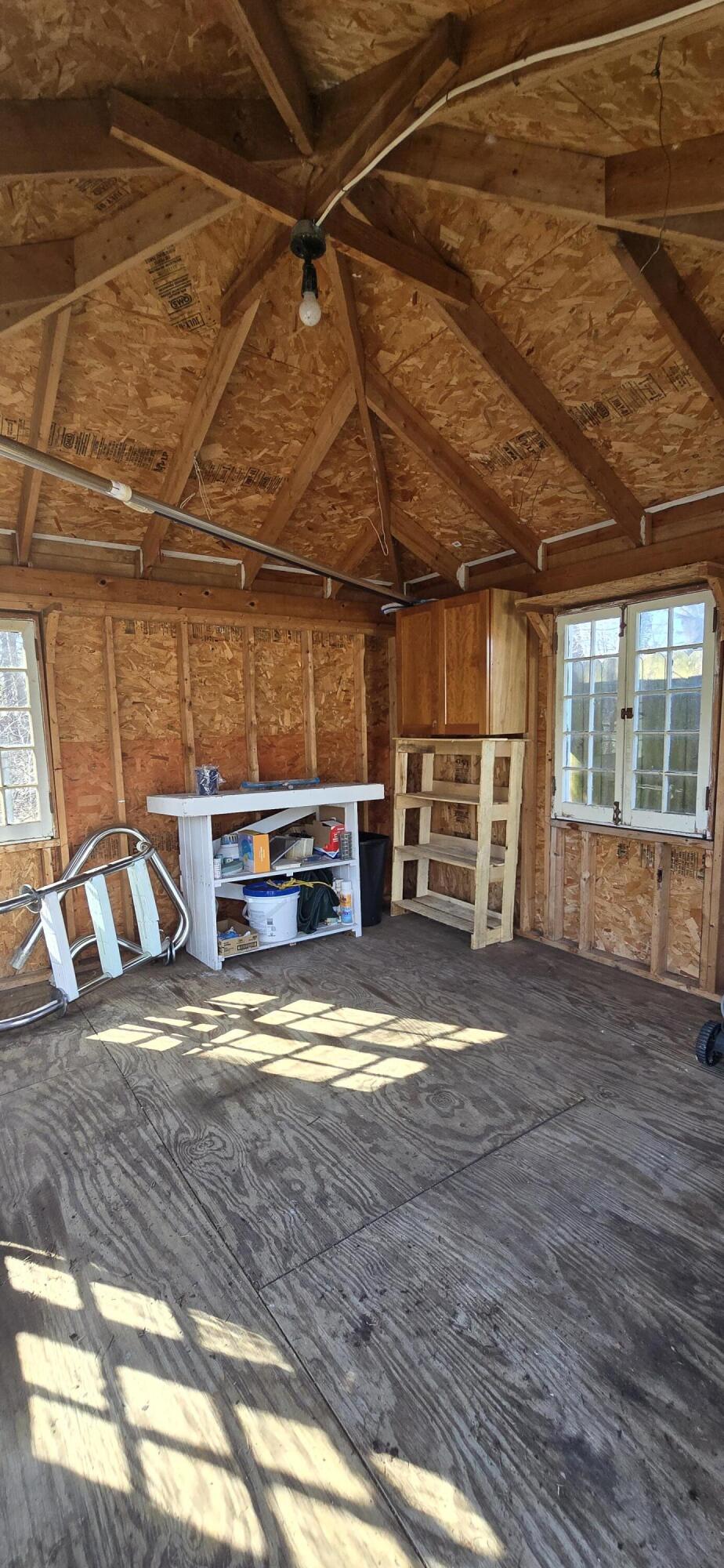 211 Williams Street Spring Lake, MI 49456 - Photo 13 of 67 pool house interior