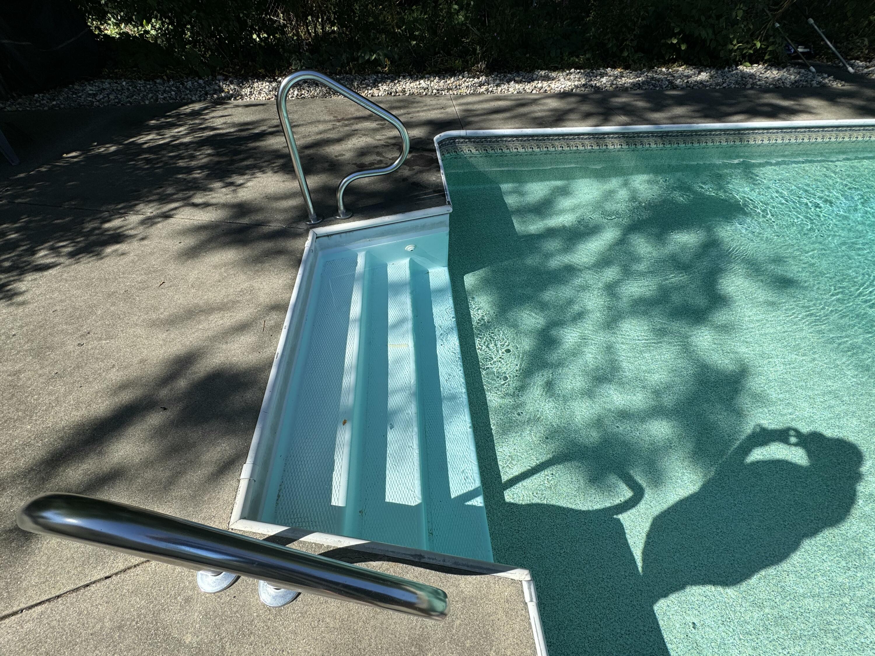 211 Williams Street Spring Lake, MI 49456 - Photo 14 of 67 summer 2025 pool