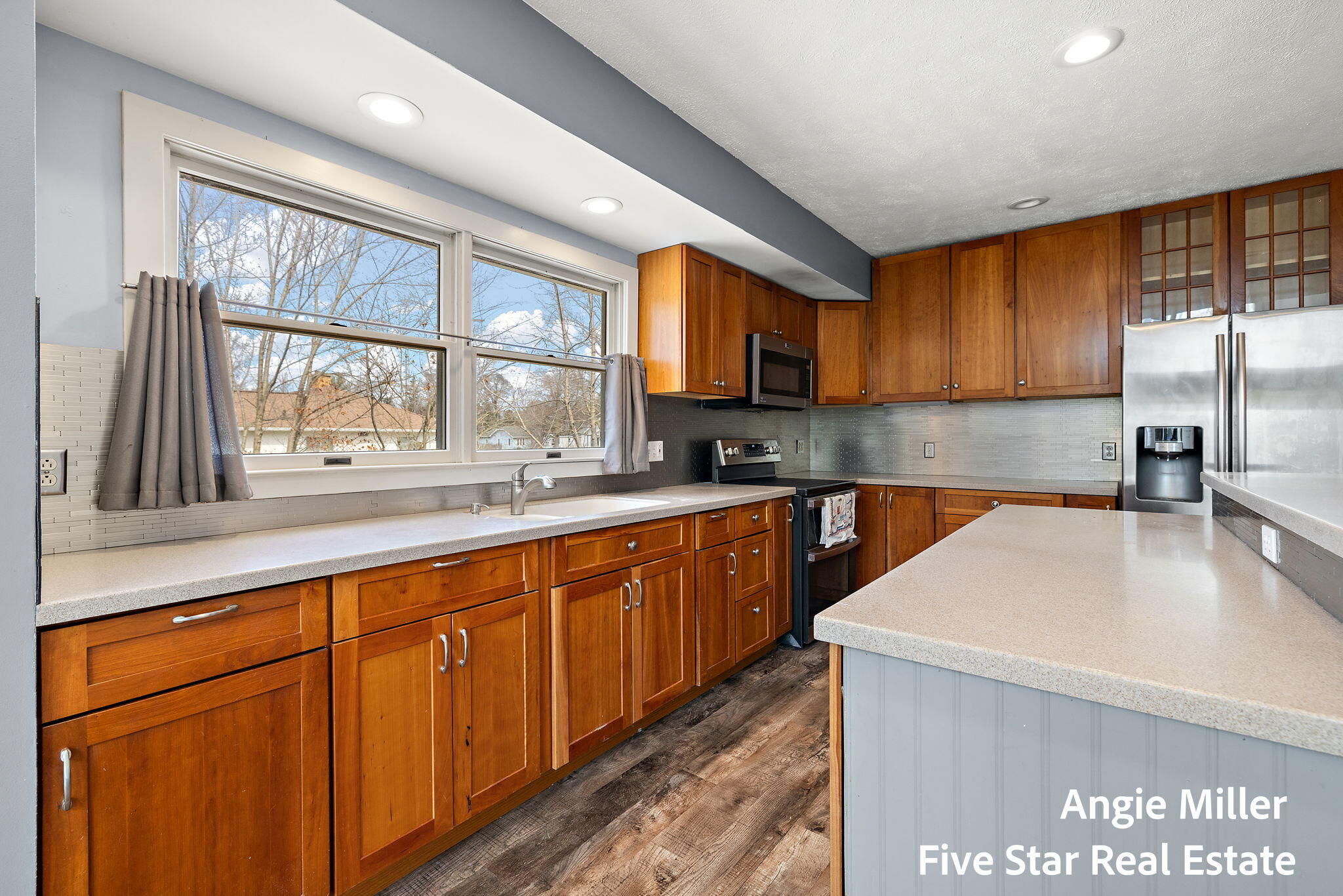 211 Williams Street Spring Lake, MI 49456 - Photo 30 of 67 kitchen