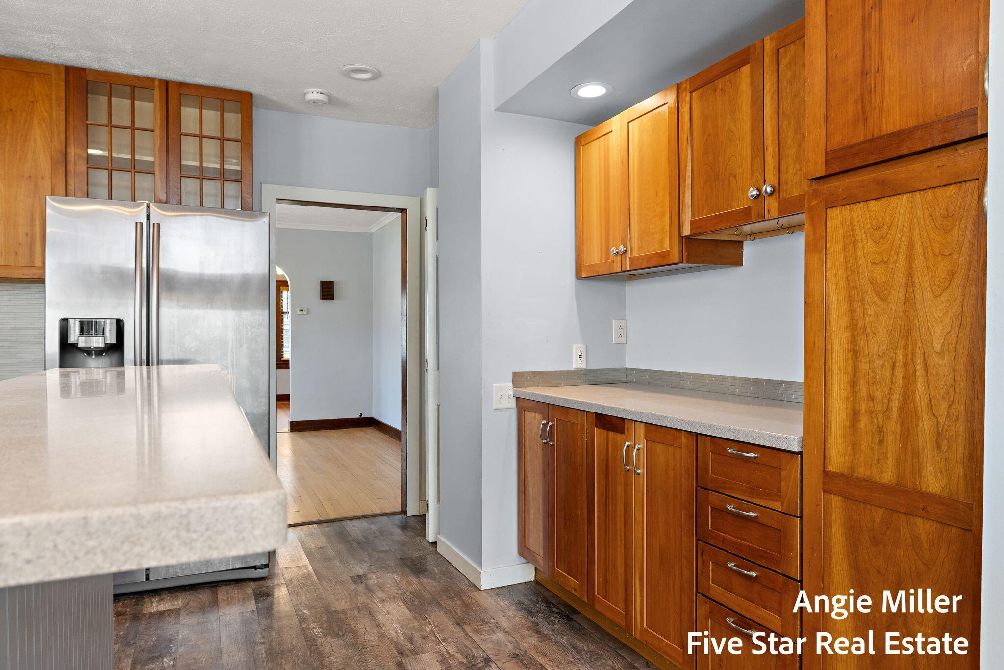 211 Williams Street Spring Lake, MI 49456 - Photo 31 of 67 kitchen