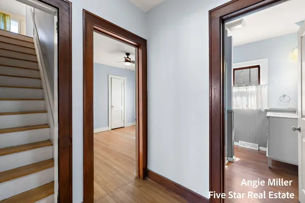 $479,900 | 211 Williams Street, Spring Lake, MI 49456