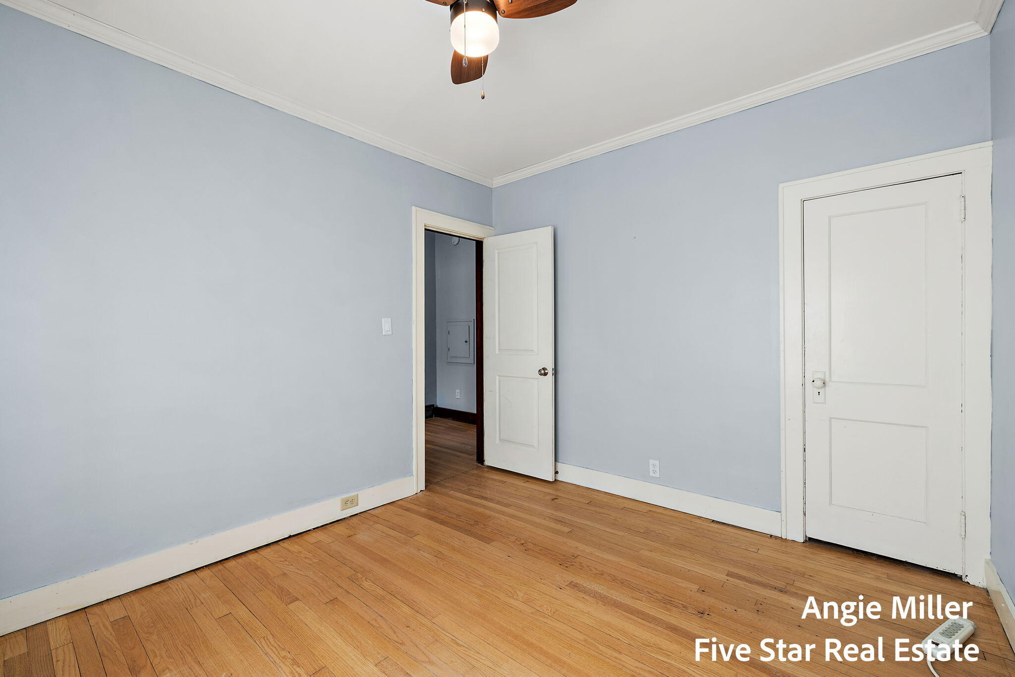 211 Williams Street Spring Lake, MI 49456 - Photo 46 of 67 main bedroom