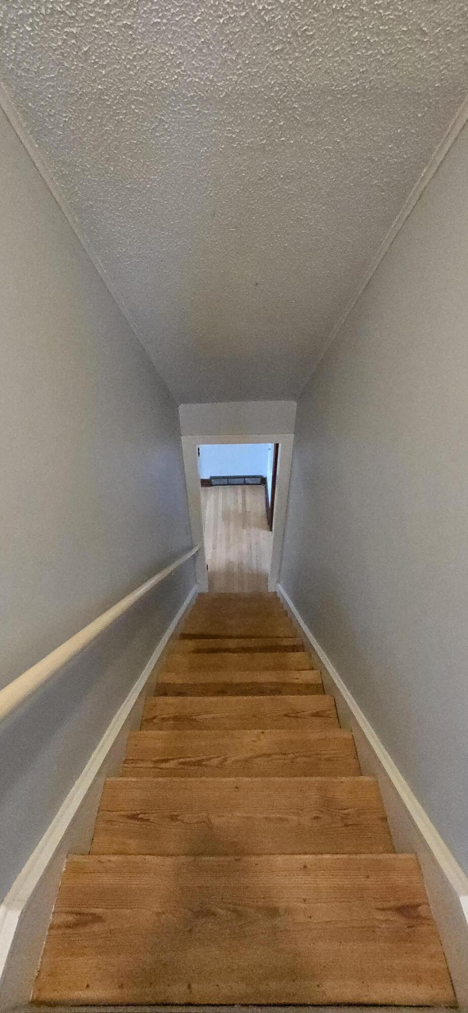 211 Williams Street Spring Lake, MI 49456 - Photo 51 of 67 stairs to down