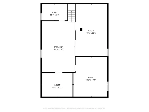 $479,900 | 211 Williams Street, Spring Lake, MI 49456