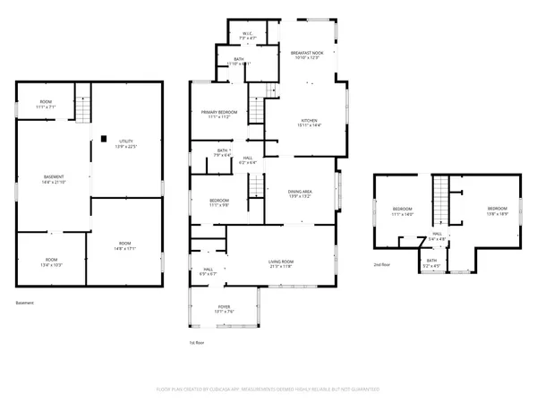 $479,900 | 211 Williams Street, Spring Lake, MI 49456