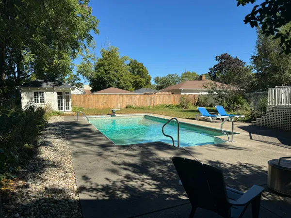 $479,900 | 211 Williams Street, Spring Lake, MI 49456