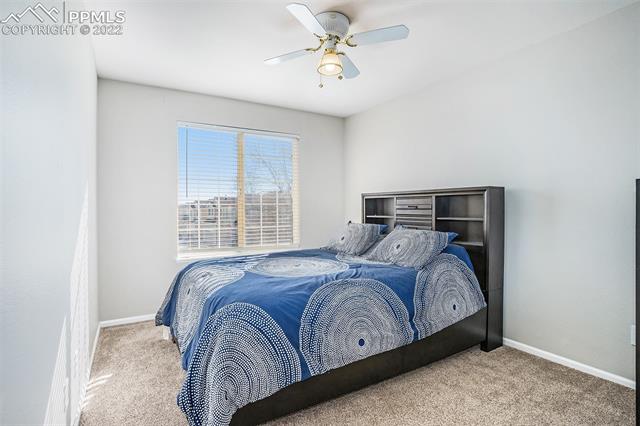 7644 Mortensen Road Peyton, CO 80831 - Photo 14 of 21 Bedroom 2