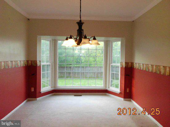 8536 Yoder Street Manassas, VA 20110 - Photo 13 of 25 Dining Room