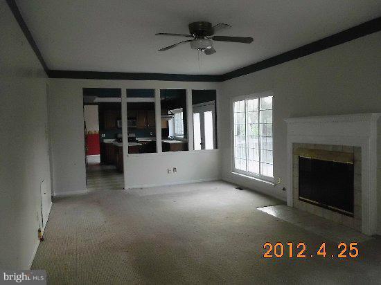 8536 Yoder Street Manassas, VA 20110 - Photo 17 of 25 Family Room