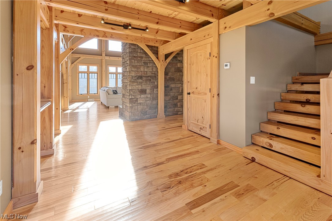 485 Dry Ridge Road Cameron, WV 26033 - Photo 12 of 35 Gallery Image 12