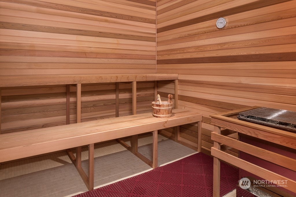 2740 Arrowroot Street Southeast Lacey, WA 98513 - Photo 15 of 15 a view of storage and utility room