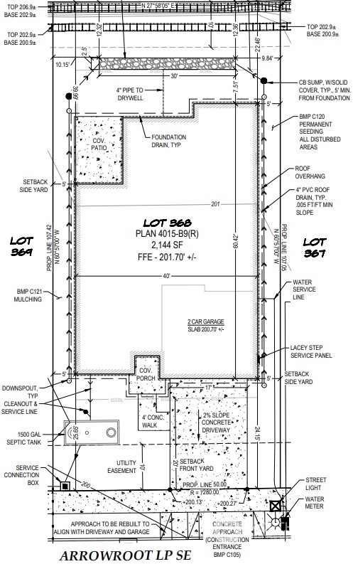 2740 Arrowroot Street Southeast Lacey, WA 98513 - Photo 8 of 15