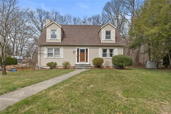 $630,000 | 65 Traymore Street, Cranston, RI 02920